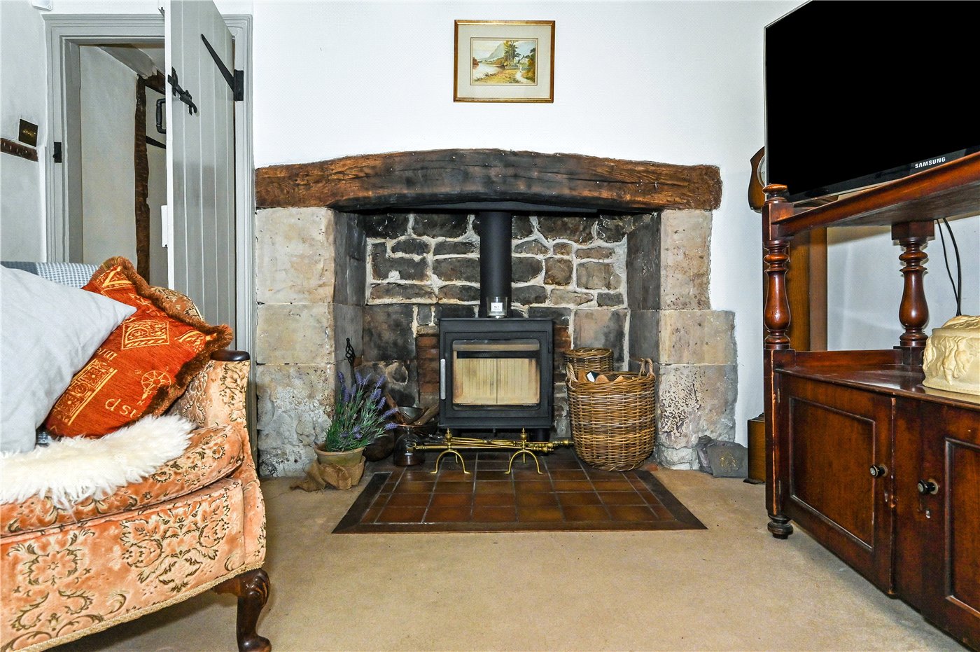 Sitting Room